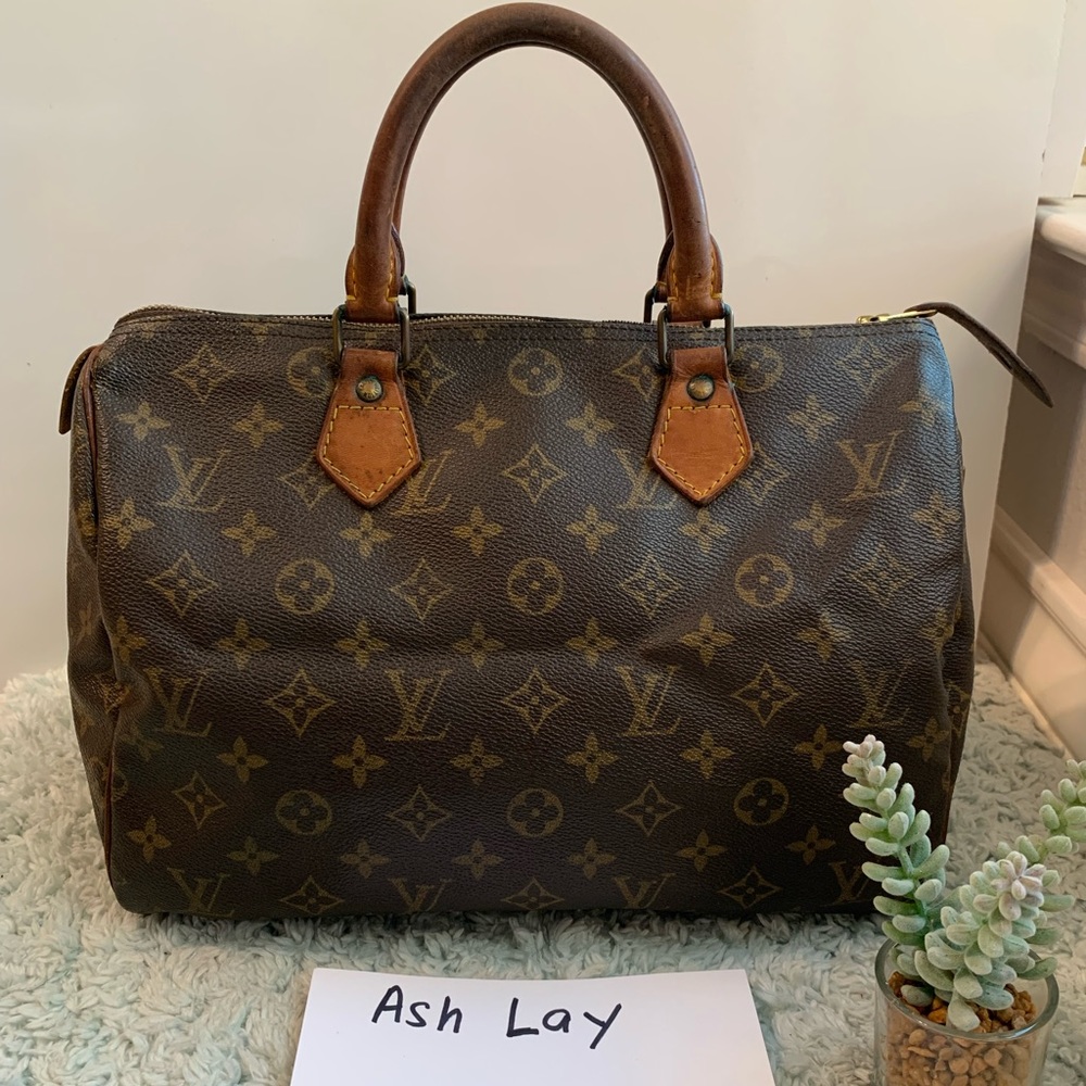 SOLD!!! Speedy30